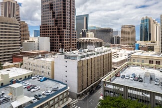 Honolulu, HI Office, Office/Medical, Office/Retail, Retail - 1149-1159 Bethel St