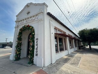 San Antonio, TX Office/Retail, Retail - 4300 McCullough Ave