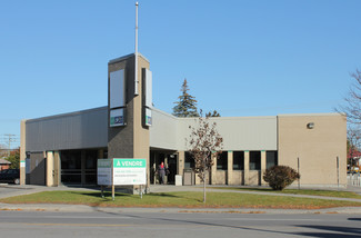 Gatineau, QC Office - 93 Boul Gréber