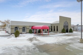 Austin, MN Industrial - 2905 W Oakland Ave