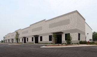 Holly Springs, NC Industrial - 171 Tradition Trl