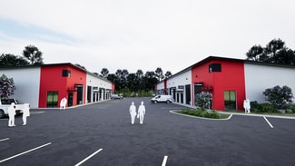 Ponte Vedra, FL Flex - 90 Hudson Way