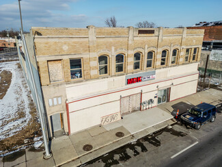Detroit, MI undefined - 9008 Grand River Ave