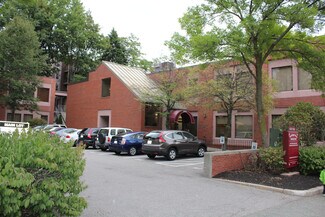 Brookline, MA Office/Medical - 637-651 Washington St Brookline, MA Office/Medical - 637-651 Washington St