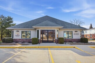 Charleston, IL Office - 1700 18th St
