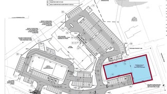 Anderson, SC Industrial - 107 Hurricane Rd Anderson, SC Industrial - 107 Hurricane Rd