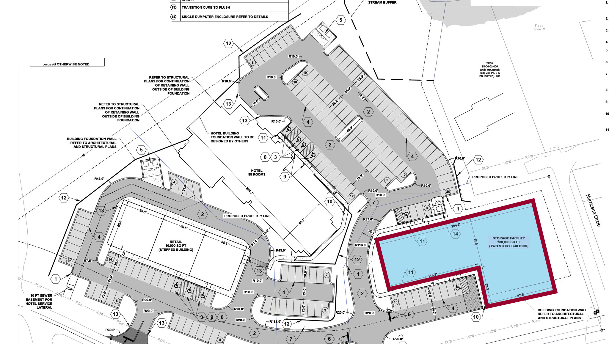 107 Hurricane Rd, Anderson, SC for Rent