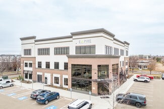 Meridian, ID Office - 2541 E Gala St