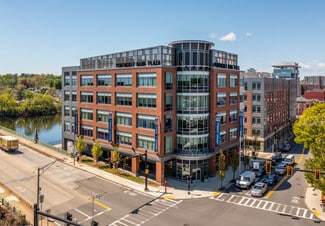 Haverhill, MA Office - 2-20 Merrimack St Haverhill, MA Office - 2-20 Merrimack St