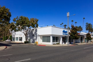 Beverly Hills, CA Office/Retail - 364-368 S Maple Dr