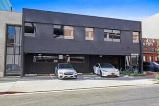 Los Angeles, CA undefined - 1627 Pontius Ave