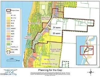 Lincoln City, OR Residential Land - 1206 SE 28th St Lincoln City, OR Residential Land - 1206 SE 28th St