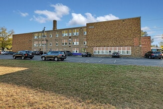 Saint Cloud, MN Specialty - 430 3rd Ave NE