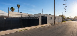 Los Angeles, CA Service - 2231 Long Beach Ave Los Angeles, CA Service - 2231 Long Beach Ave