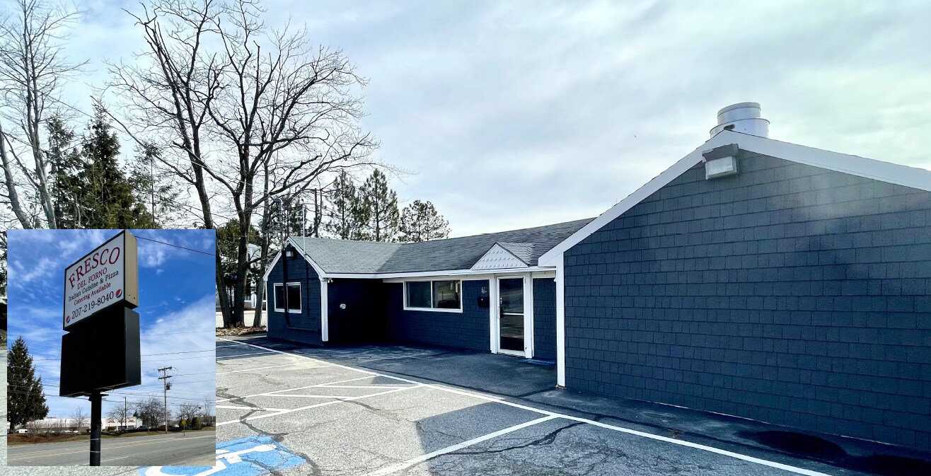 491 Payne Rd, Scarborough, ME for Rent