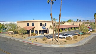 Palm Desert, CA Flex - 39725 Garand Ln