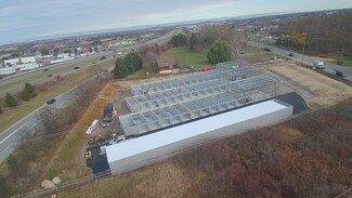 Henrietta, NY Self-Storage Facilities - 457 Middle Rd