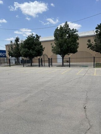 Odessa, TX undefined - 7521 W University Blvd Odessa, TX undefined - 7521 W University Blvd