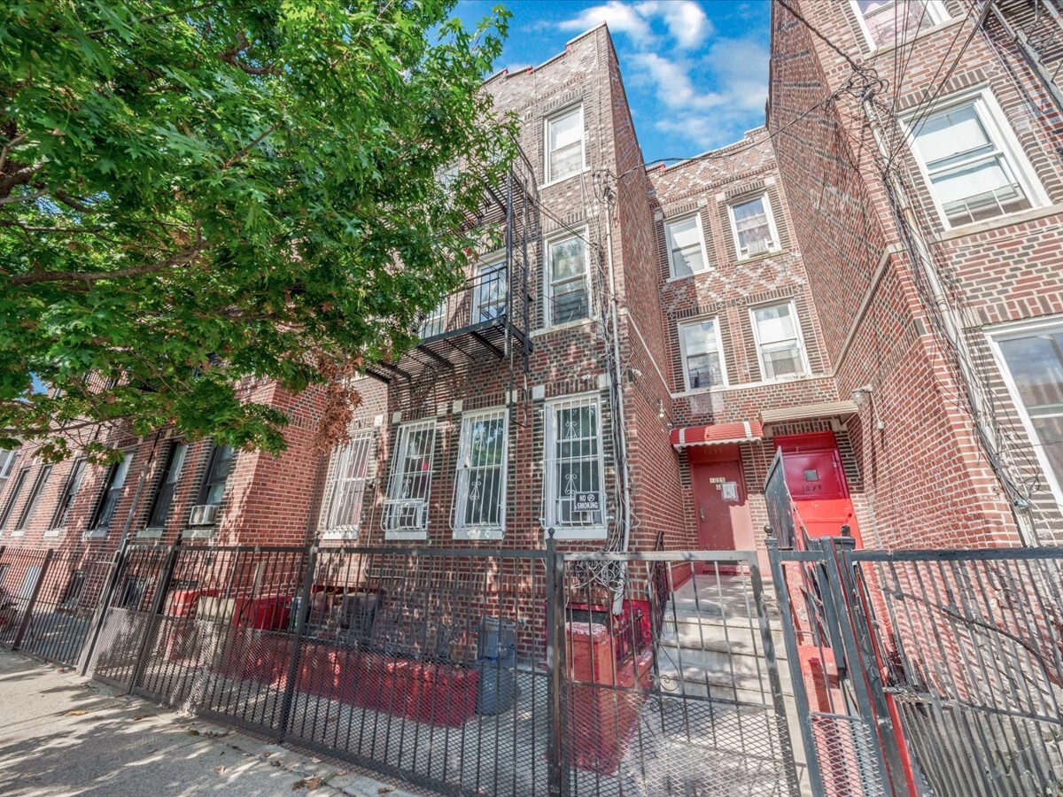 1055 Glenmore Ave, Brooklyn, NY for Sale