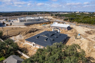 Fair Oaks Ranch, TX Schools - 28324 Leslie Pfeiffer Dr