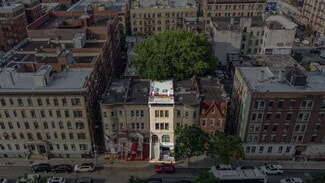 New York, NY Storefront Retail/Residential - 615 W 179th St