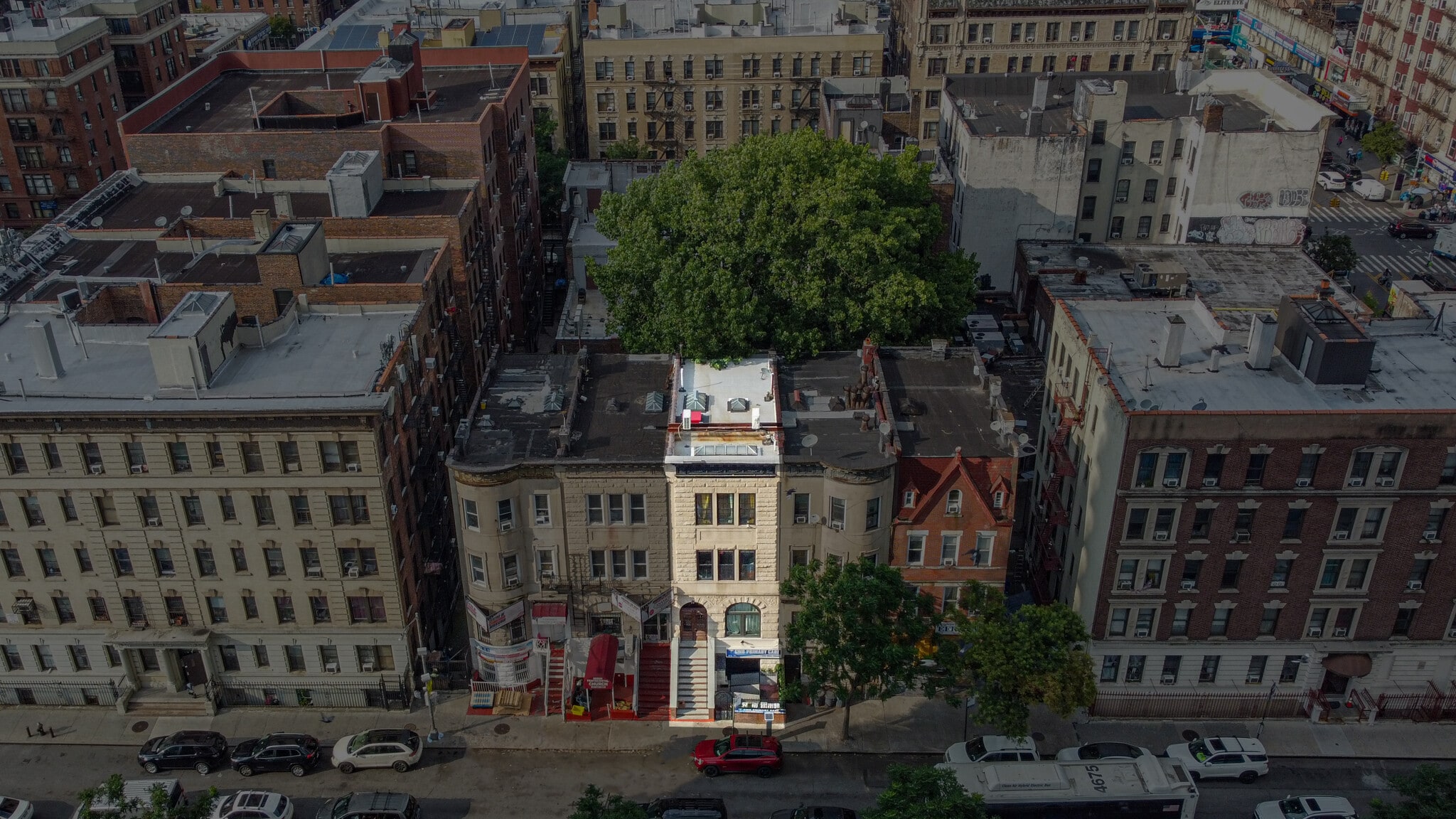 615 W 179th St, New York, NY for Sale