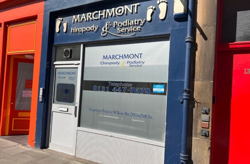 126-134 Marchmont Rd, Edinburgh, EDH for Rent