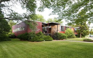 Berlin, CT Office - 129 Mill St