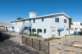 Venice, FL Freestanding - 236 Grove St S Venice, FL Freestanding - 236 Grove St S