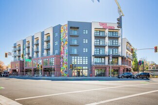 Sacramento, CA Retail - 1600 Broadway