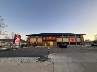 Lakewood, CO Office - 11290 W Alameda Ave