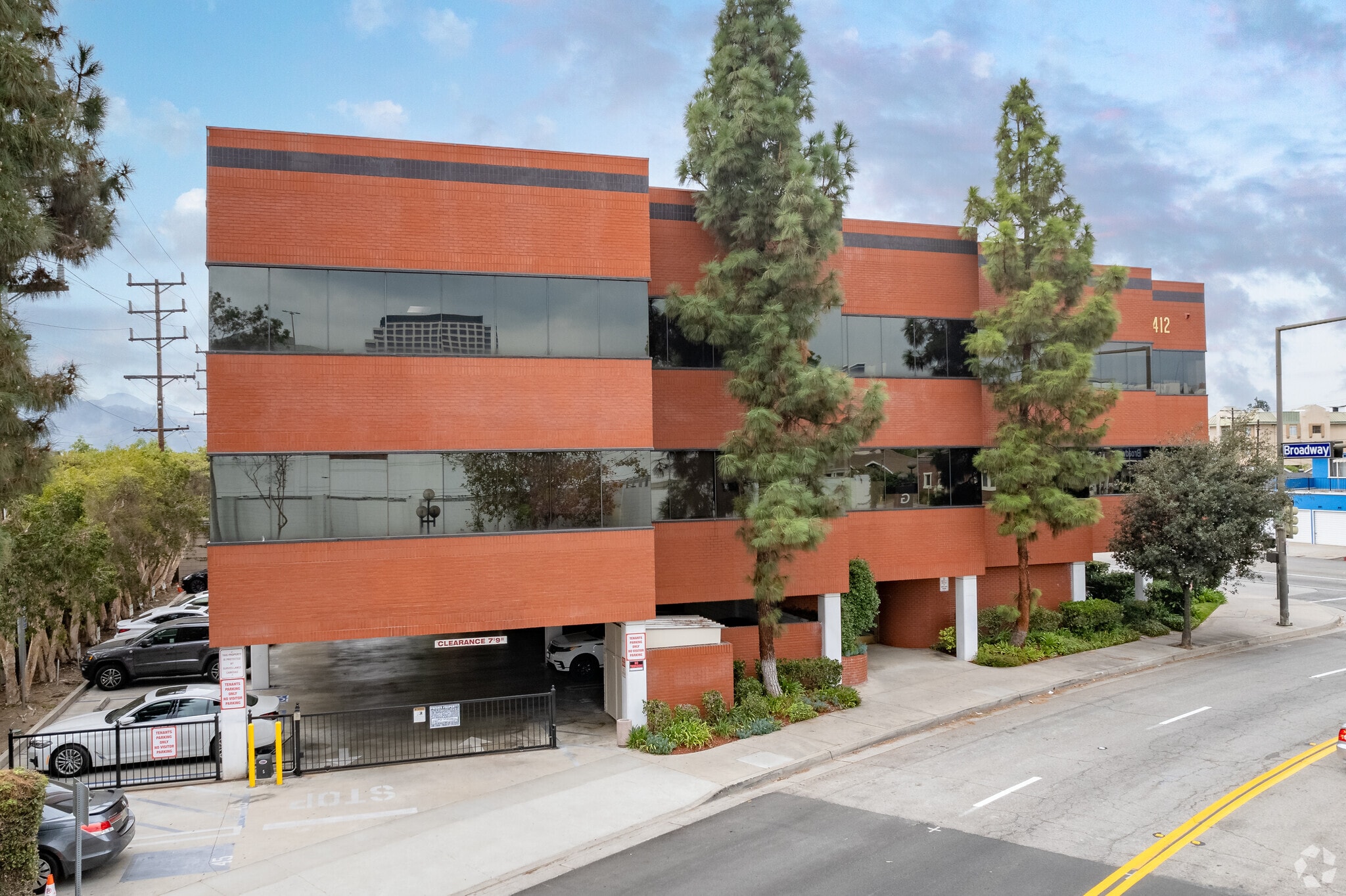 412 W Broadway, Glendale, CA for Rent