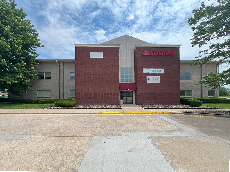 2421 Corporate Center Dr, Granite City, IL for Sale