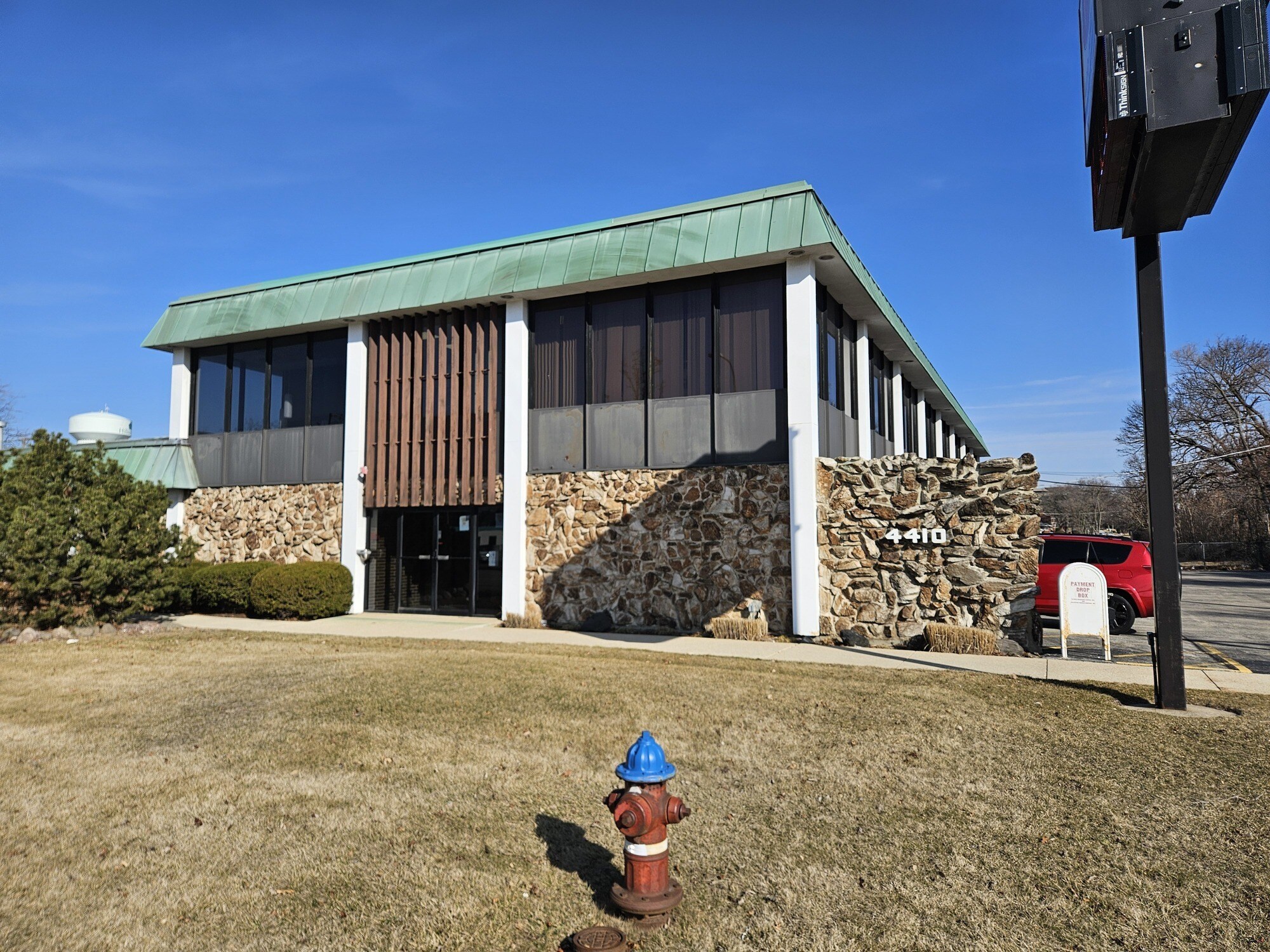 4410-4414 Roosevelt Rd, Hillside, IL for Rent
