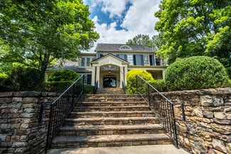 Cumming, GA Office - 5920 Odell St