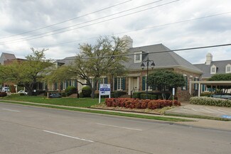 Spring Valley Office Commons