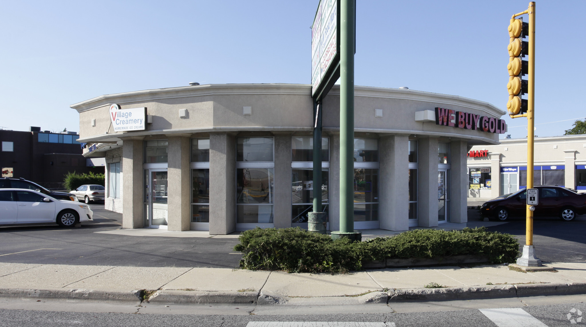 8000-8002 N Waukegan Rd, Niles, IL for Sale