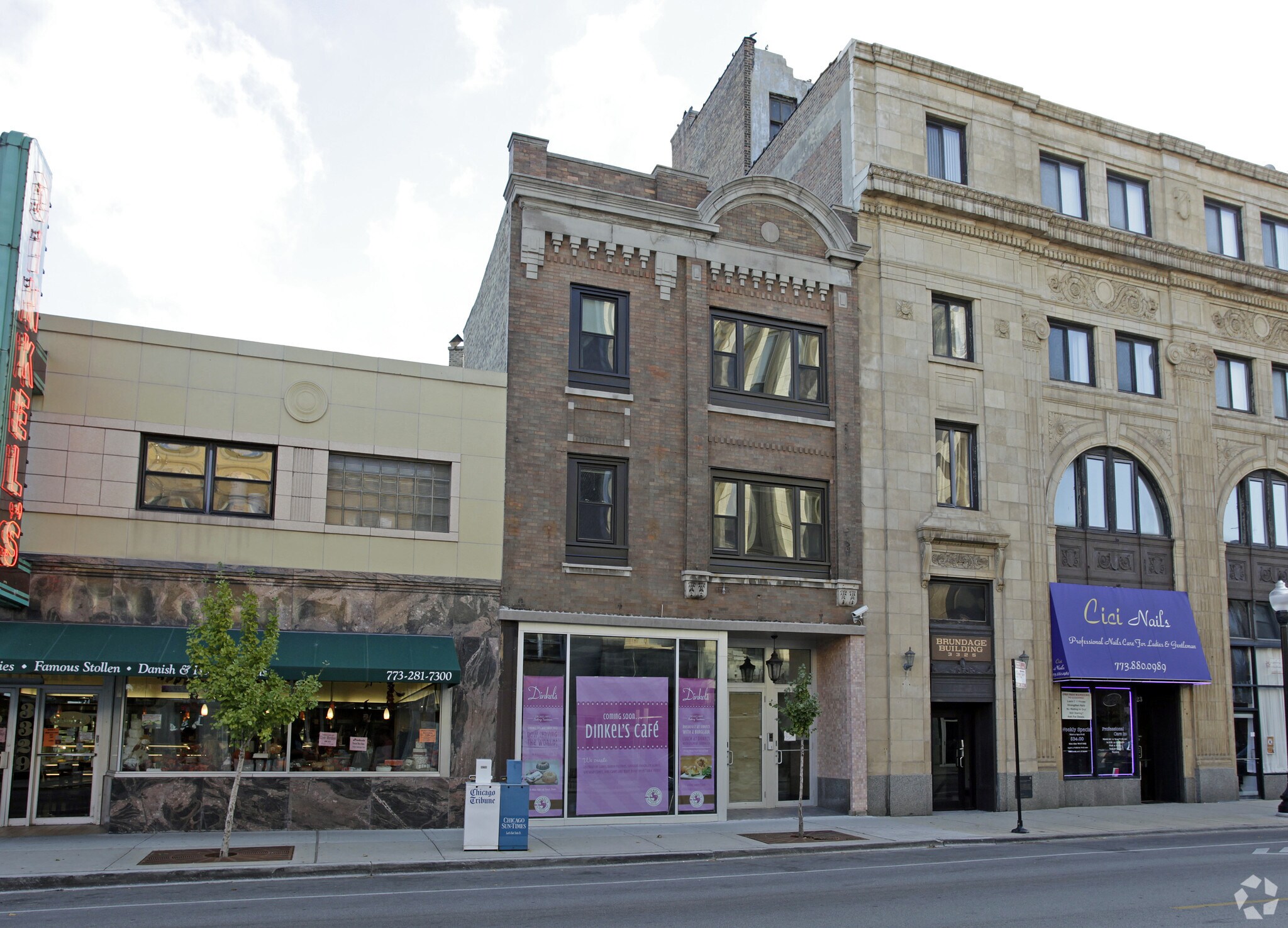 , Chicago, IL for Sale