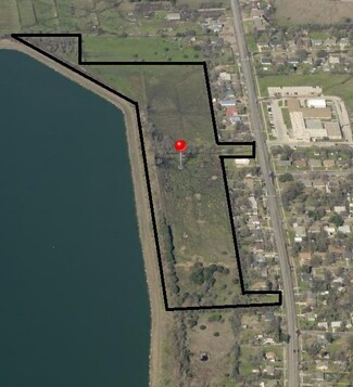 Greenville, TX Residential - 1215 Wolfe City Dr
