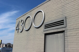 Dallas, TX Office - 4300 N Central Expy