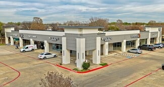 Irving, TX Office/Retail, Retail - 9400 N MacArthur Blvd