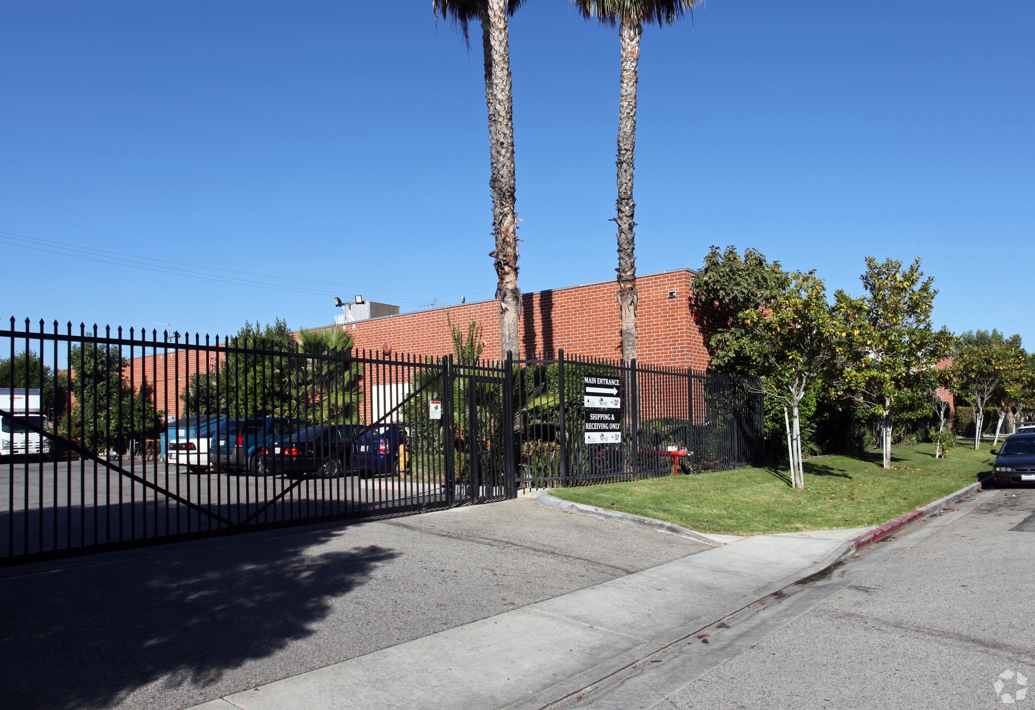 7635 Airport Business Pky, Van Nuys, CA for Rent