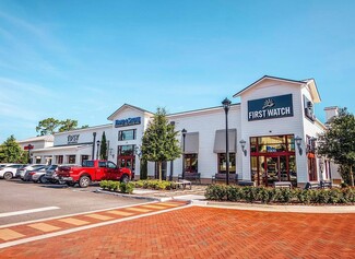 Lake Mary, FL Retail - Longwood-Lake Mary Rd