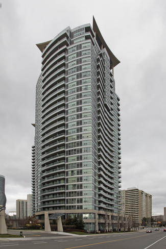Mississauga, ON Apartments - 1 Elm Dr W
