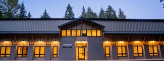 Bainbridge Island, WA Self-Storage Facilities - 6455 Fletcher Bay