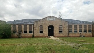 Altus, OK Churches - 600 W Pecan St