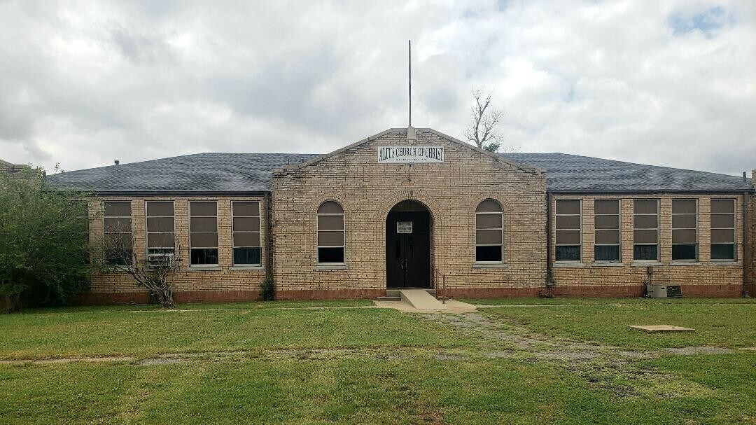 600 W Pecan St, Altus, OK for Sale