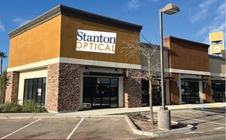 Manteca, CA Retail - 165 Commerce Ave