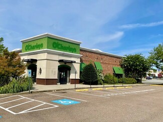 Richmond, VA Retail - 6291 W Broad St