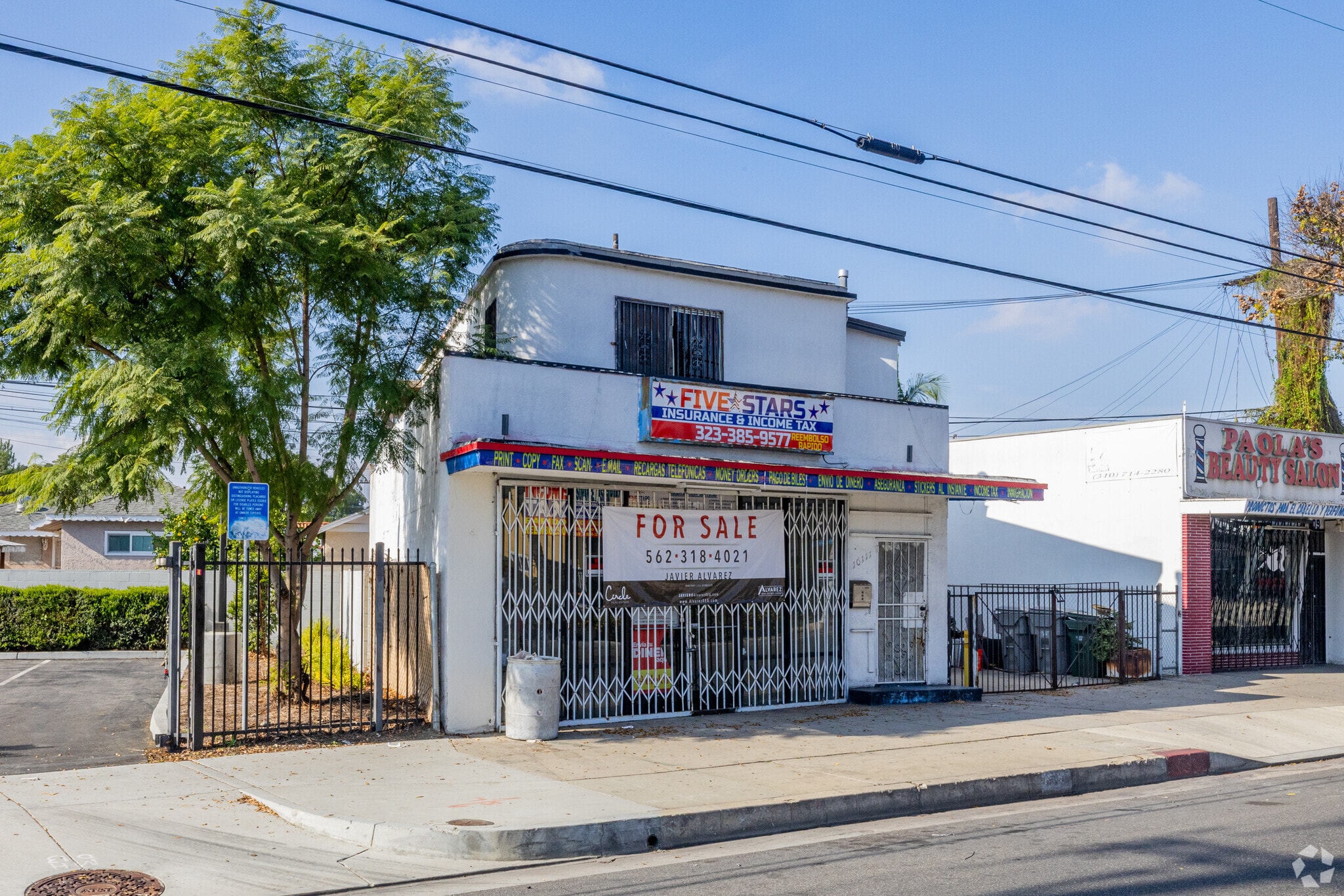 10111 Long Beach Blvd, Lynwood, CA for Sale